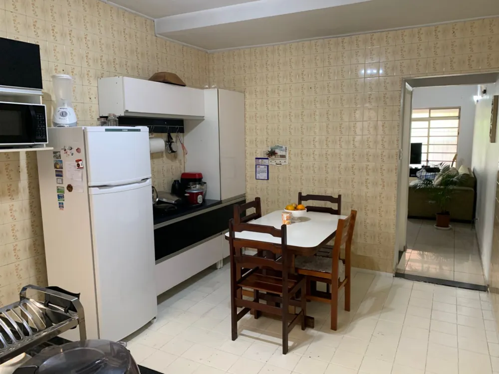 Sobrado, 3 quartos, 125 m² - Foto 3