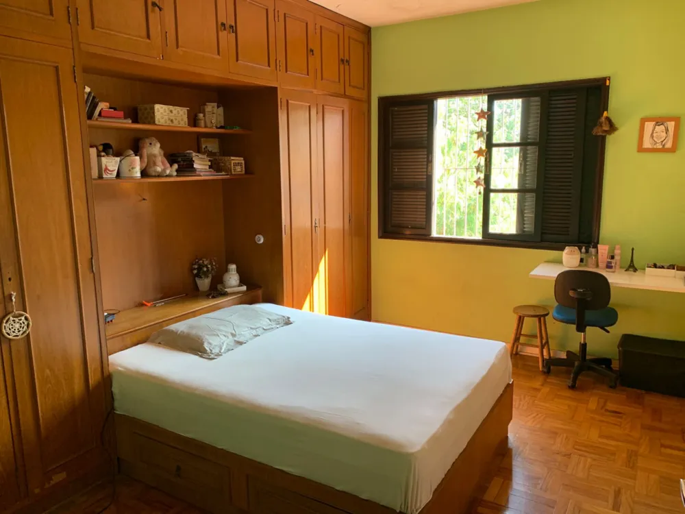 Sobrado, 3 quartos, 125 m² - Foto 5