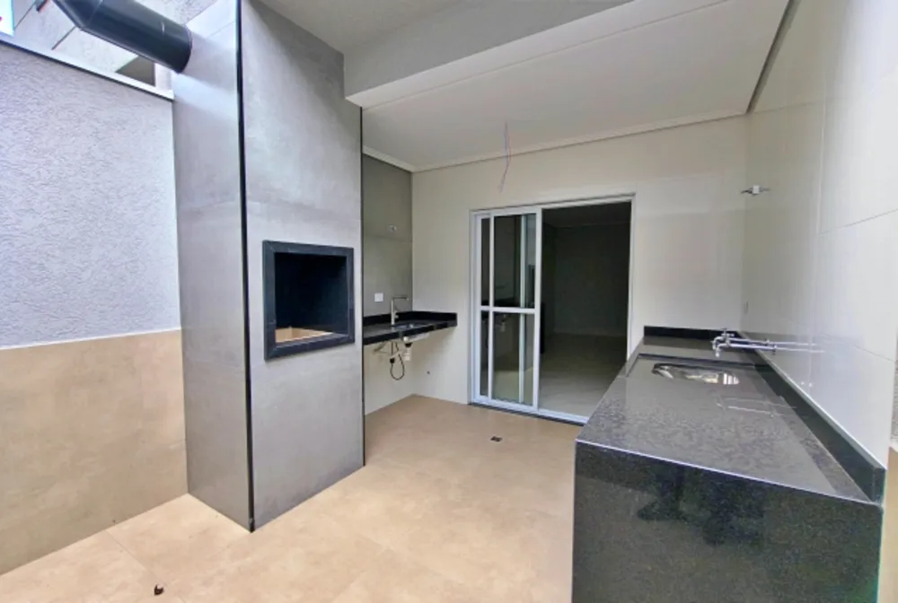 Sobrado, 3 quartos, 160 m² - Foto 2