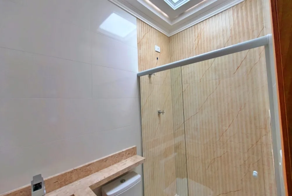 Sobrado, 3 quartos, 160 m² - Foto 4