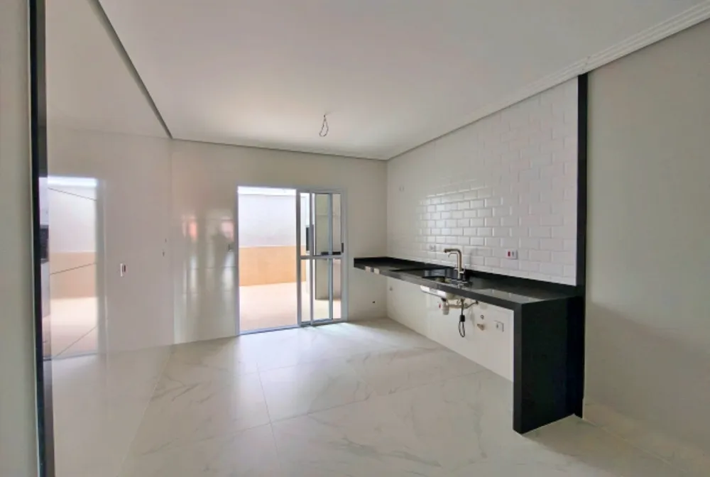 Sobrado, 3 quartos, 160 m² - Foto 6