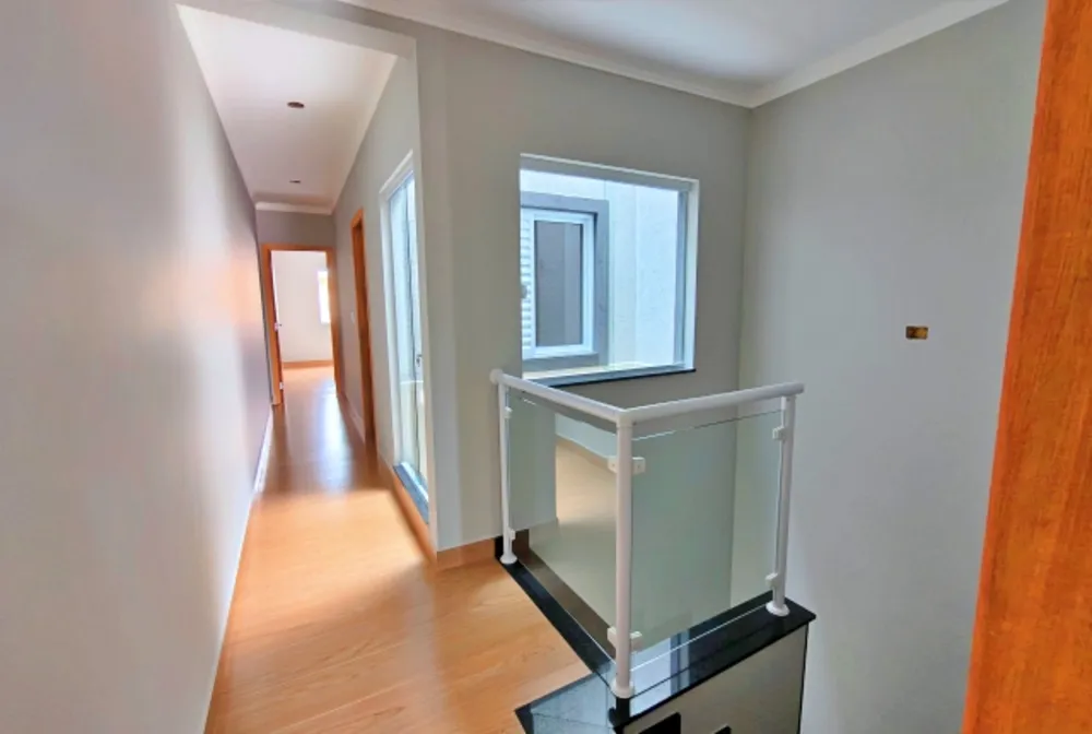 Sobrado, 3 quartos, 160 m² - Foto 1