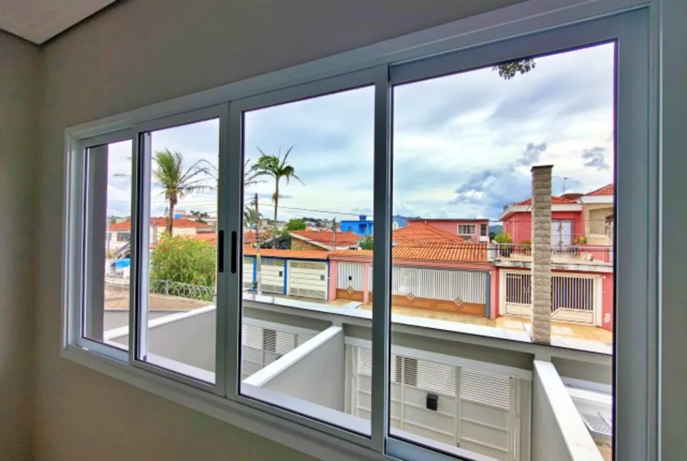 Sobrado, 3 quartos, 160 m² - Foto 3