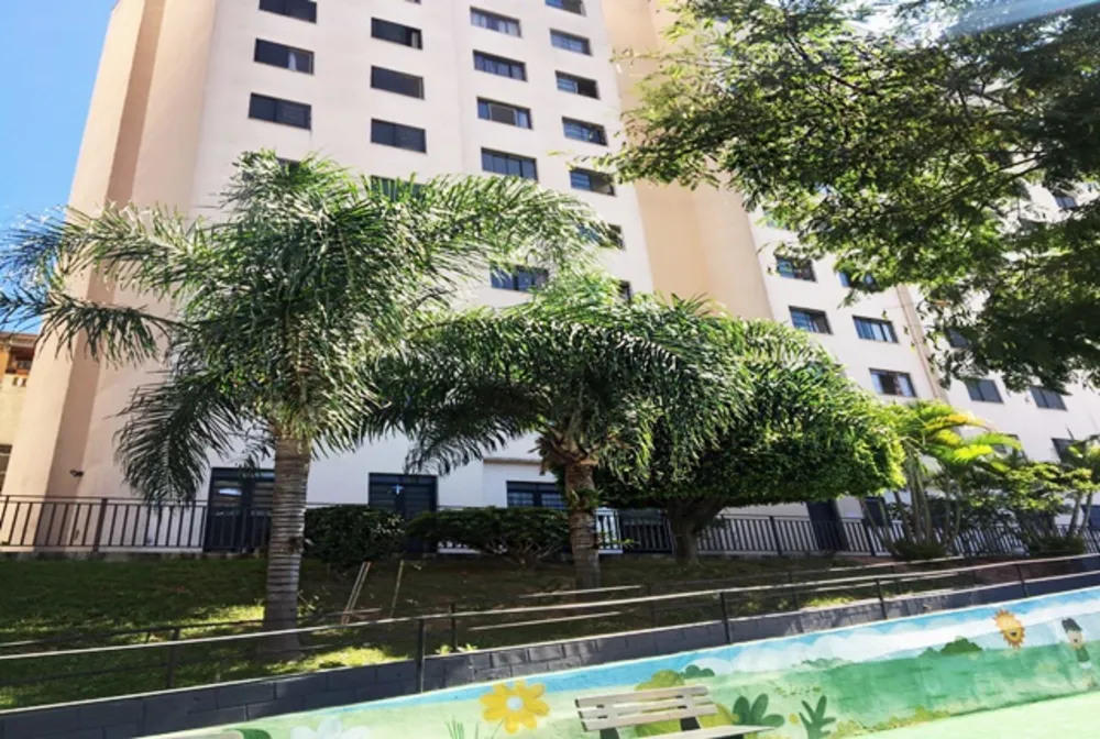 Apartamento, 2 quartos, 46 m² - Foto 4