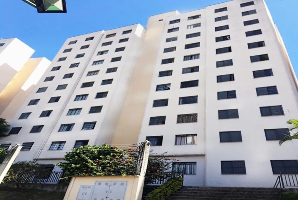 Apartamento, 2 quartos, 46 m² - Foto 5