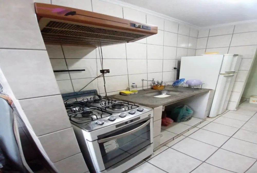 Apartamento, 2 quartos, 46 m² - Foto 3