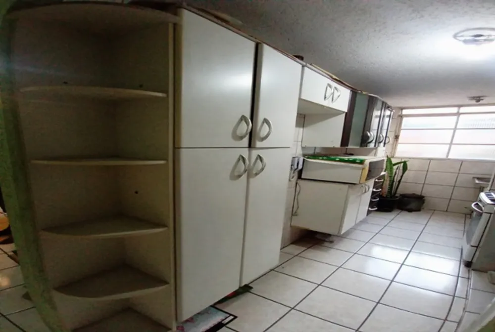 Apartamento, 2 quartos, 46 m² - Foto 6