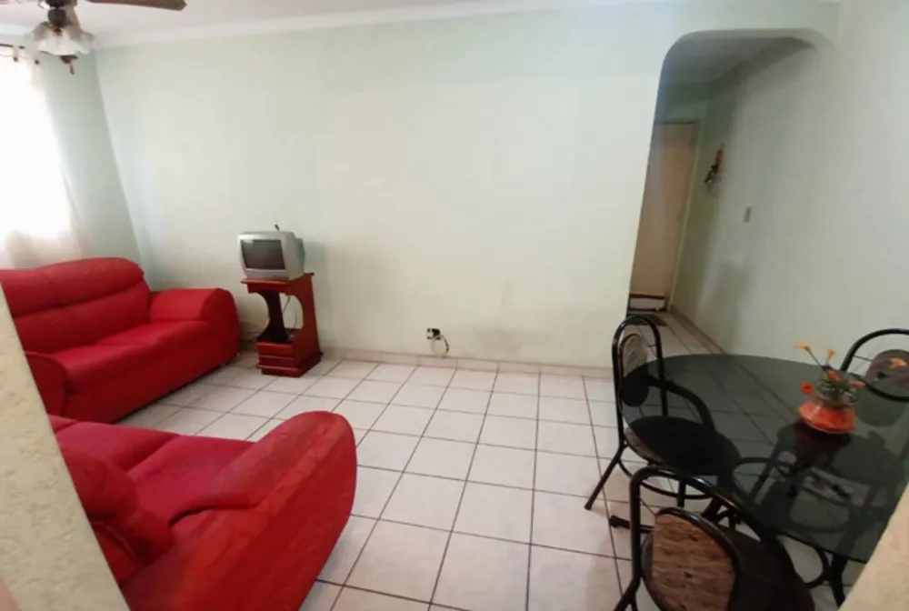 Apartamento, 2 quartos, 46 m² - Foto 8