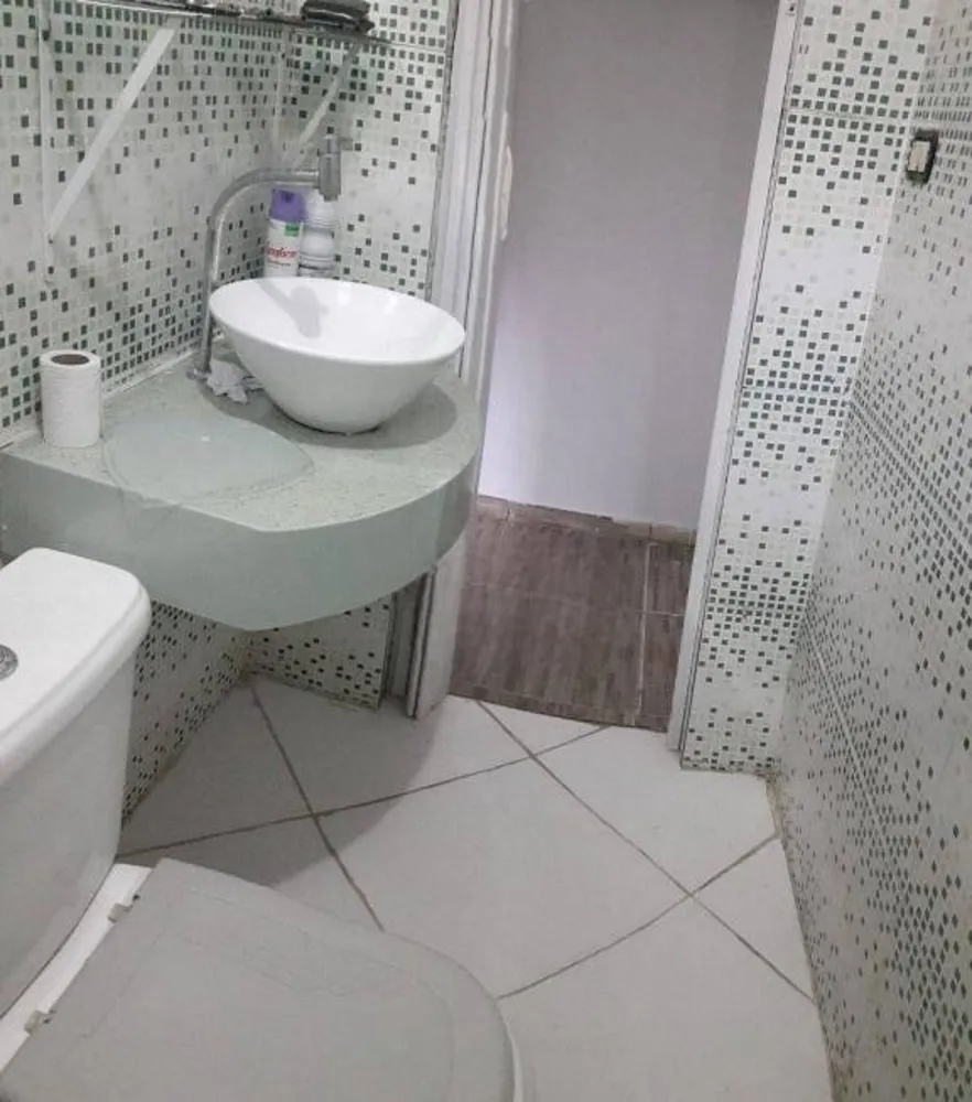 Casa, 3 quartos, 272 m² - Foto 6