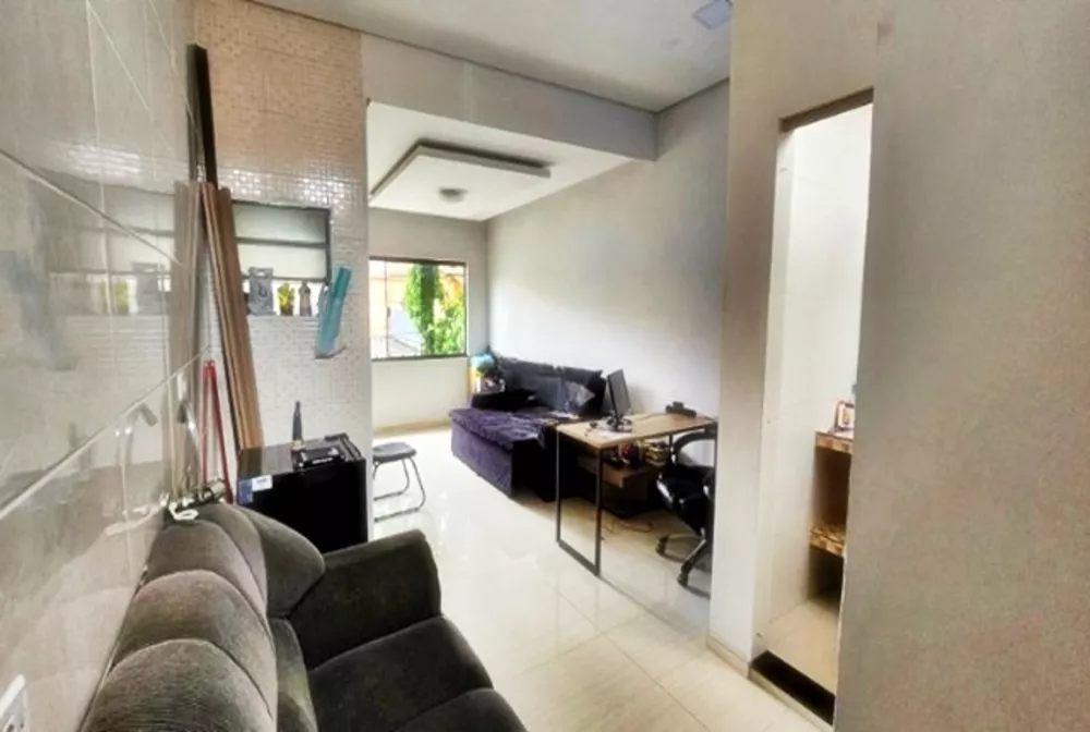 Sobrado à venda com 3 quartos, 83m² - Foto 2