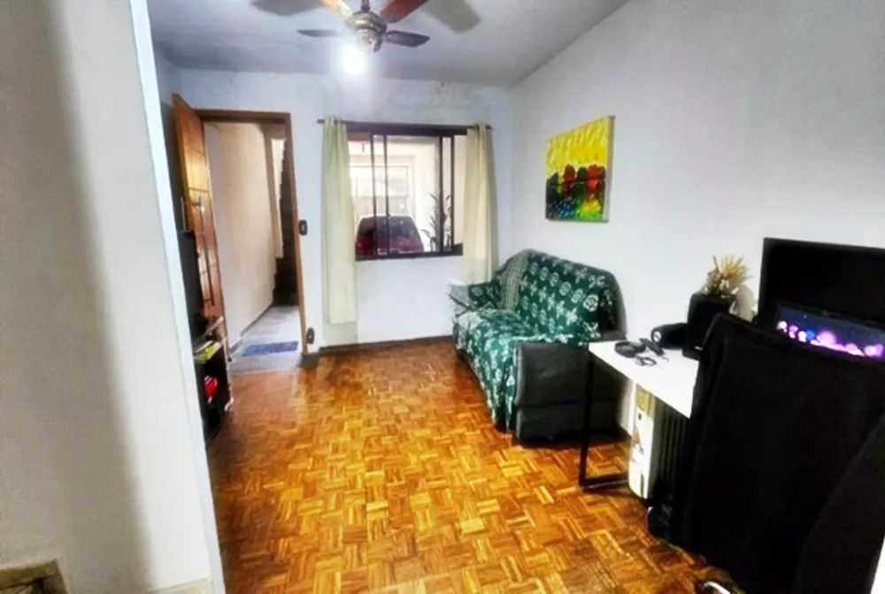 Sobrado à venda com 3 quartos, 83m² - Foto 4