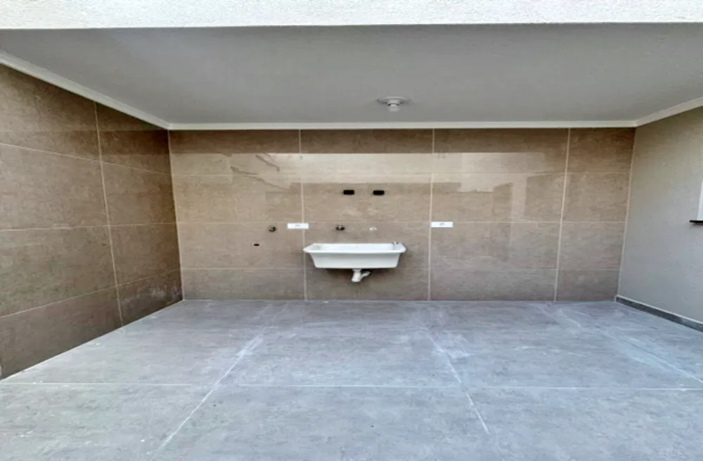 Sobrado, 3 quartos, 110 m² - Foto 8