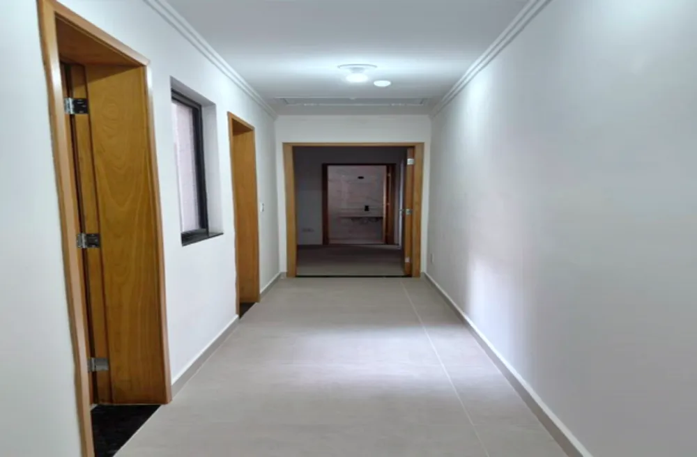 Sobrado, 3 quartos, 110 m² - Foto 5