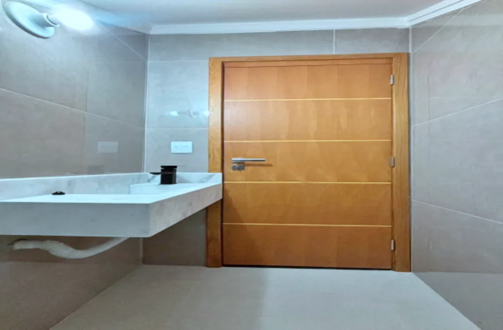 Sobrado, 3 quartos, 110 m² - Foto 6