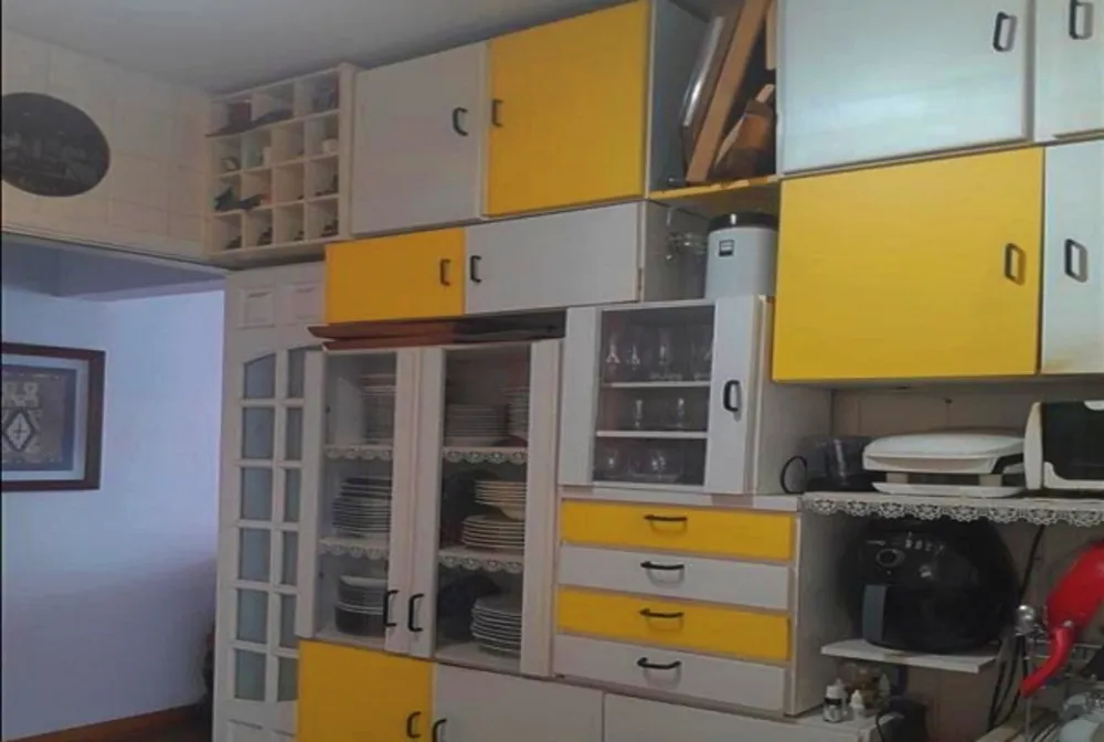 Apartamento, 3 quartos, 95 m² - Foto 1