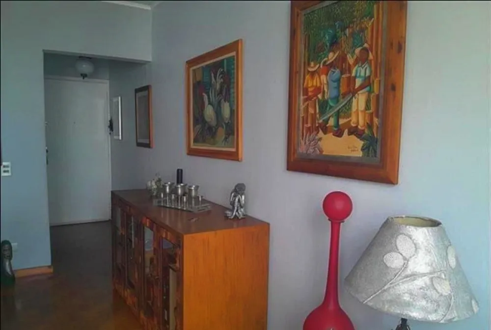Apartamento, 3 quartos, 95 m² - Foto 2