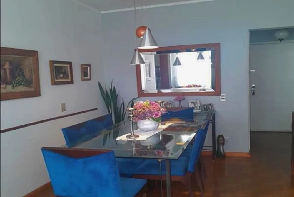 Apartamento, 3 quartos, 95 m² - Foto 9