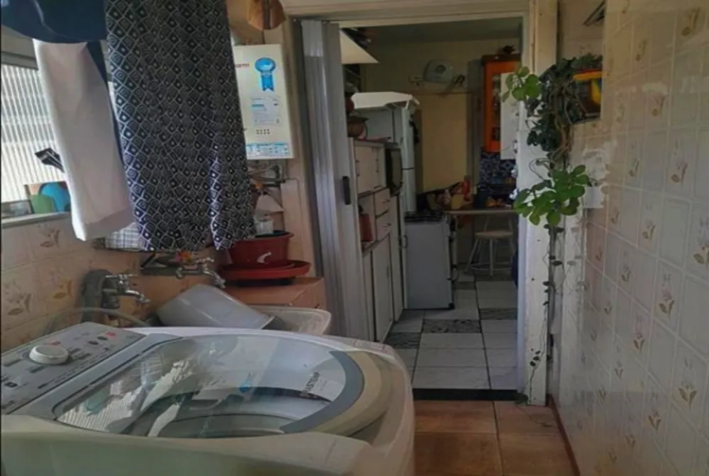 Apartamento, 3 quartos, 95 m² - Foto 8