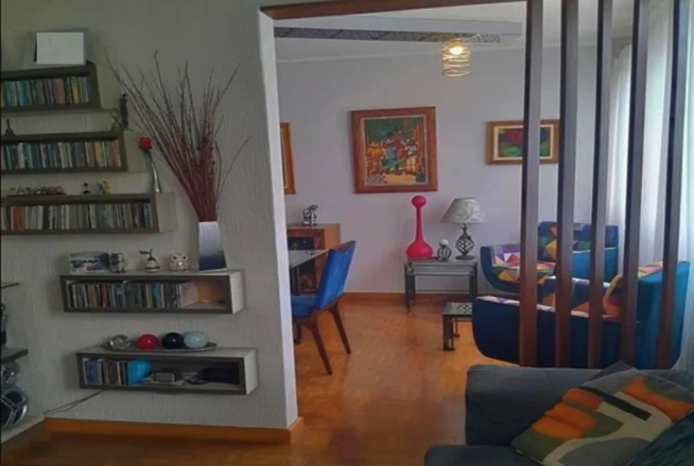 Apartamento, 3 quartos, 95 m² - Foto 10