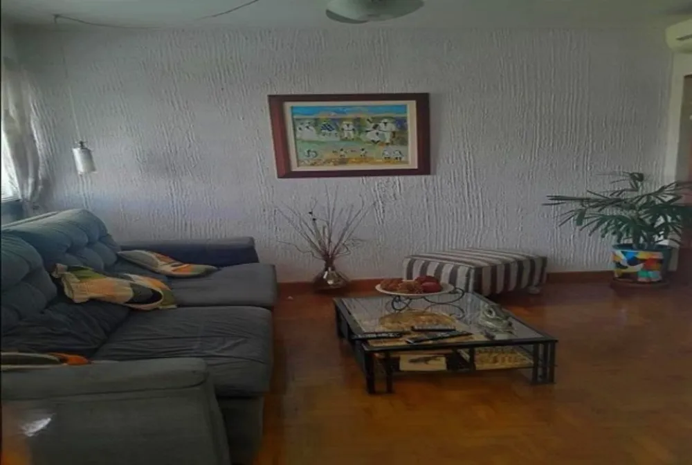Apartamento, 3 quartos, 95 m² - Foto 5