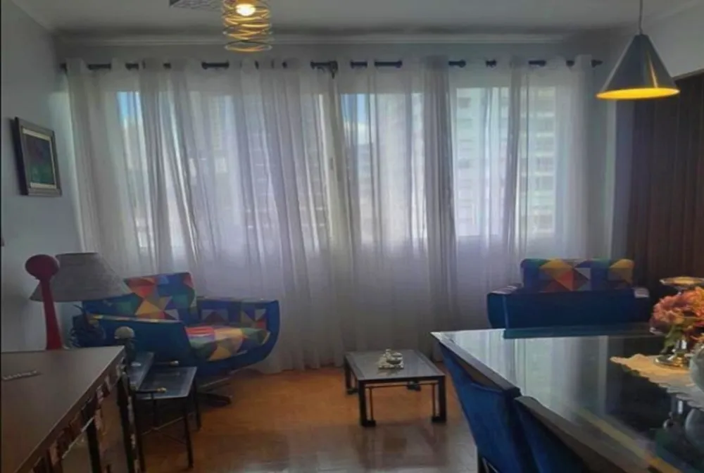Apartamento, 3 quartos, 95 m² - Foto 7