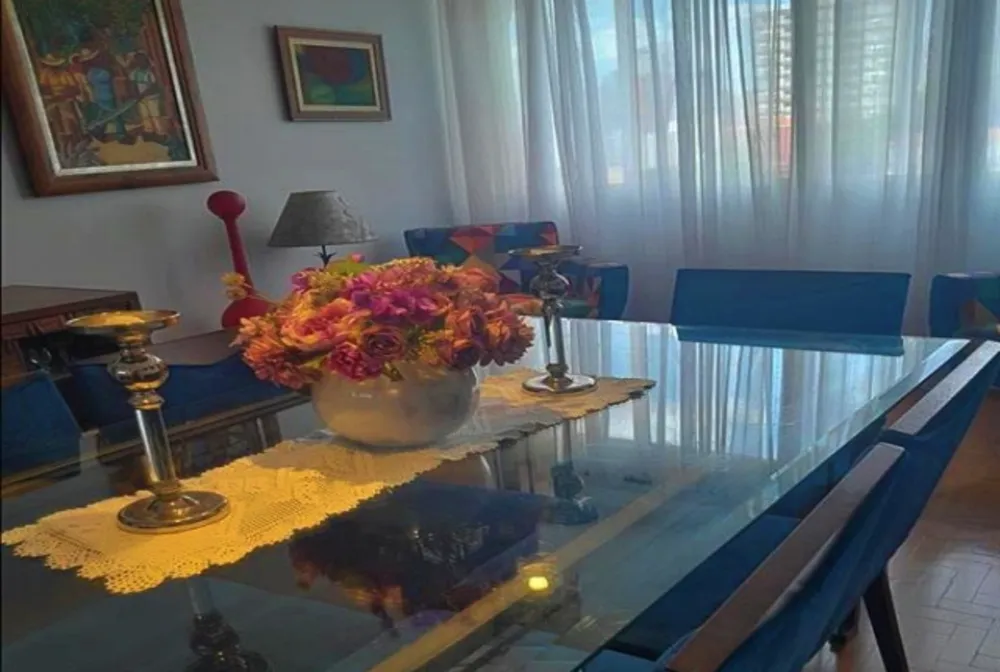 Apartamento, 3 quartos, 95 m² - Foto 4