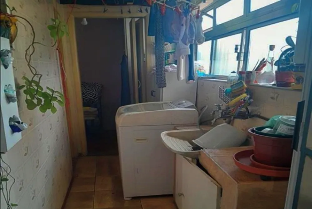 Apartamento, 3 quartos, 95 m² - Foto 3