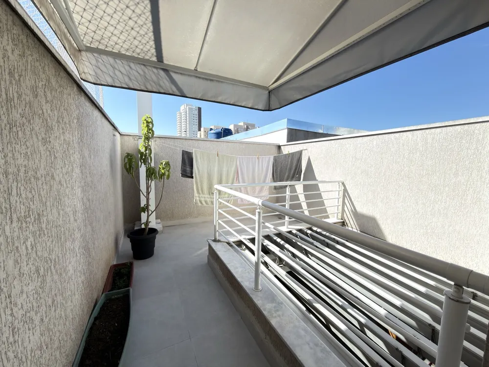 Sobrado, 3 quartos, 134 m² - Foto 11