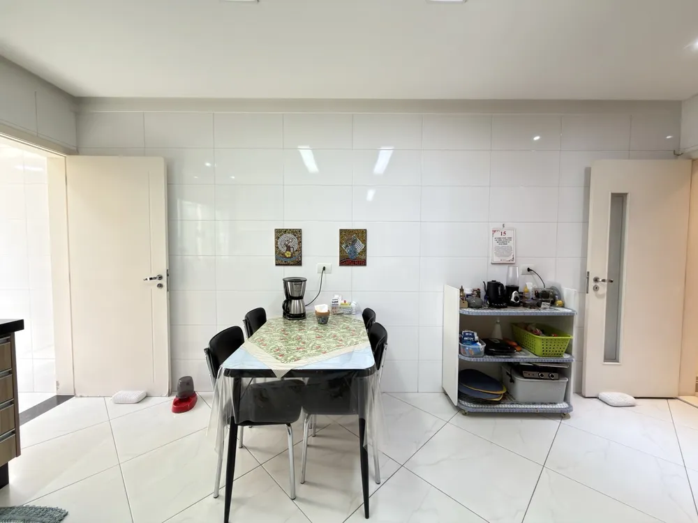 Sobrado, 3 quartos, 134 m² - Foto 3