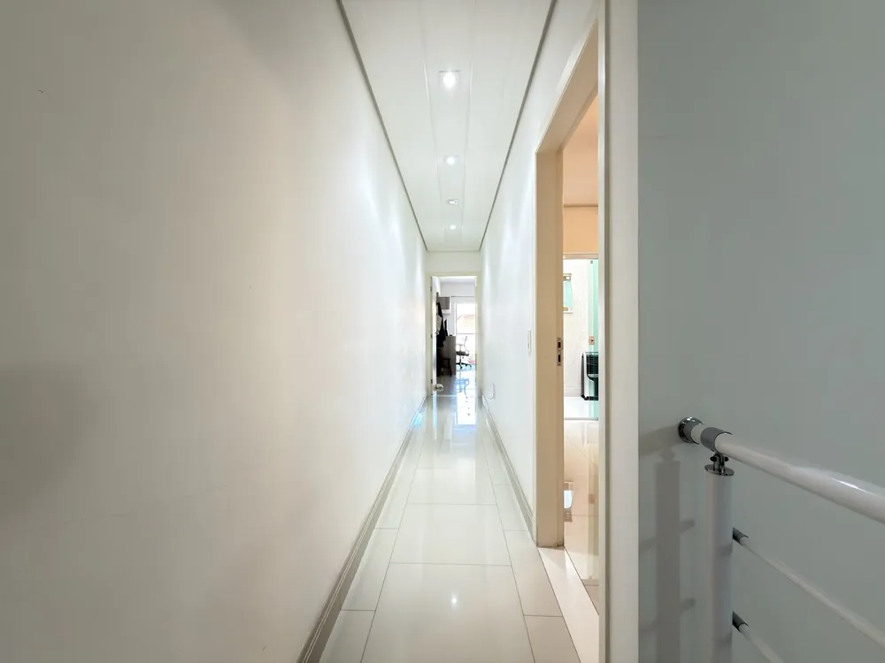 Sobrado, 3 quartos, 134 m² - Foto 4