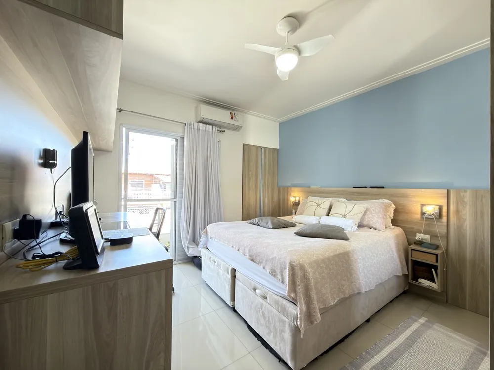 Sobrado, 3 quartos, 134 m² - Foto 8