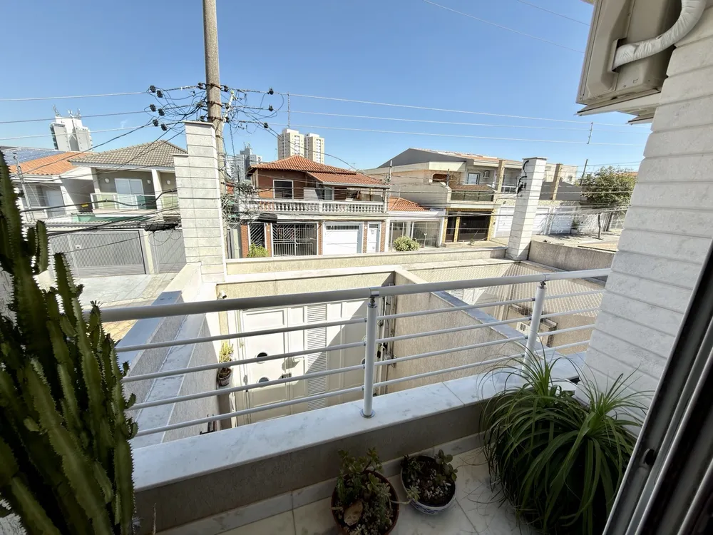 Sobrado, 3 quartos, 134 m² - Foto 10