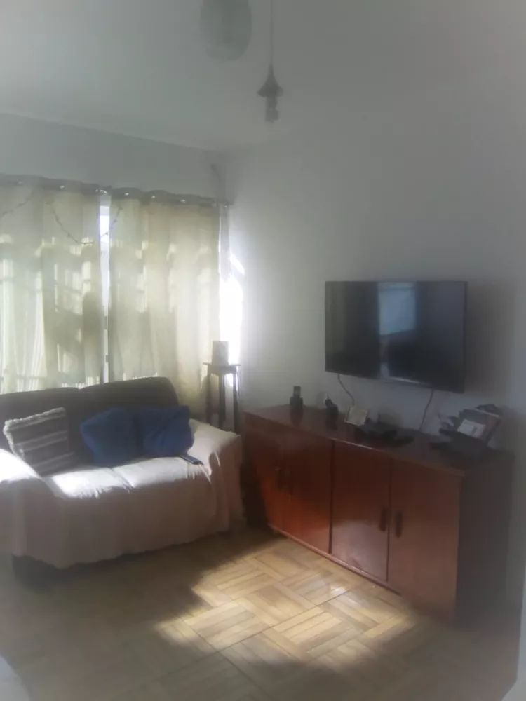 Sobrado à venda com 2 quartos, 76m² - Foto 2