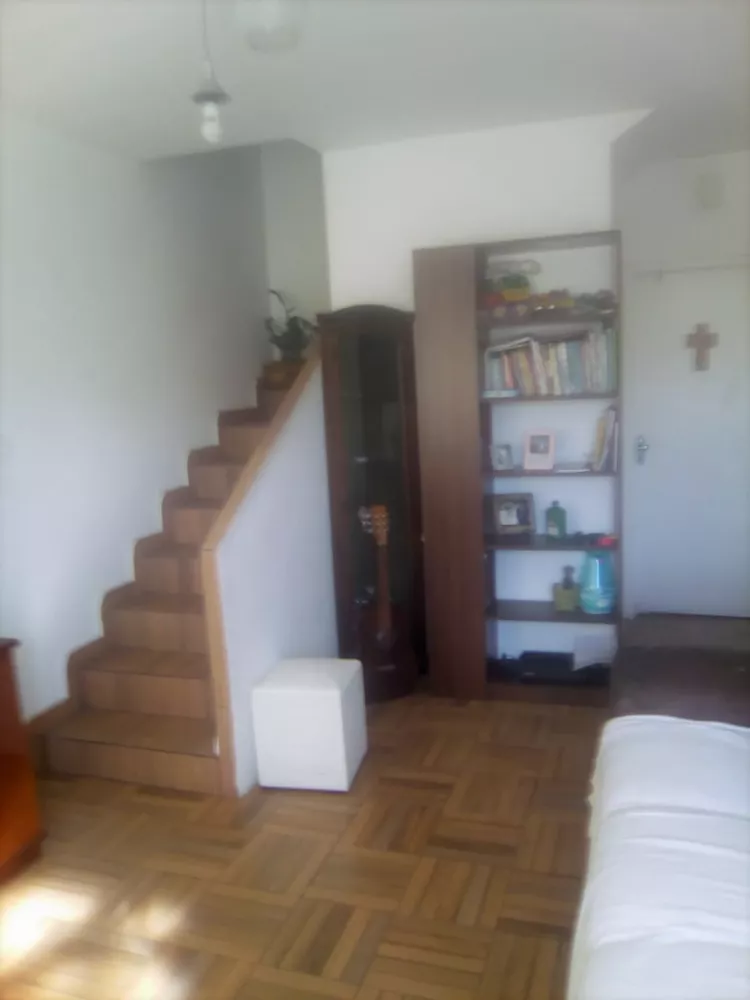 Sobrado à venda com 2 quartos, 76m² - Foto 1