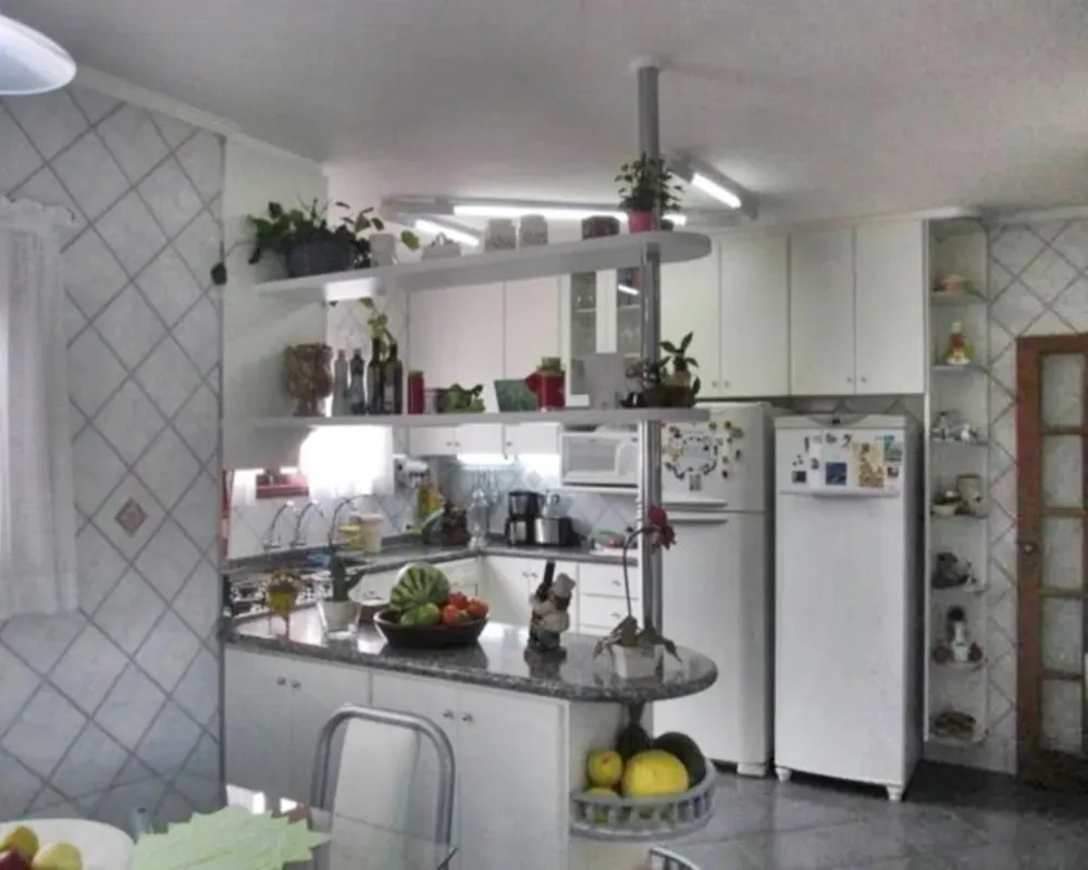 Sobrado, 3 quartos, 198 m² - Foto 4