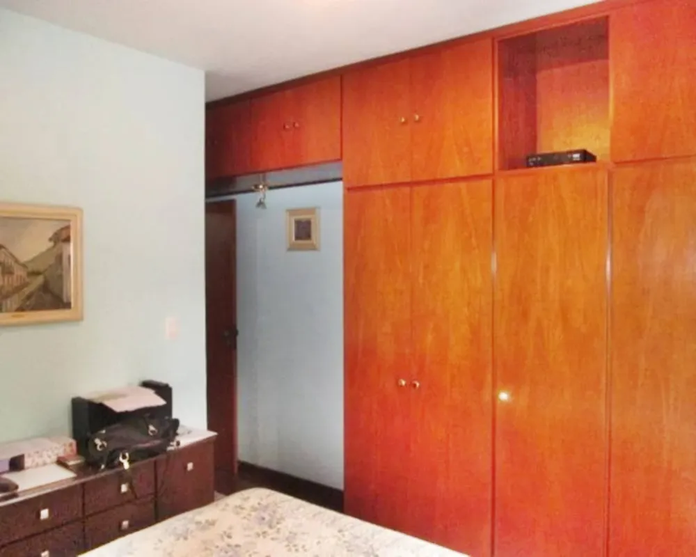 Sobrado, 3 quartos, 198 m² - Foto 3