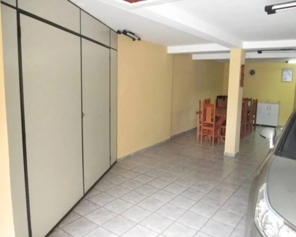 Sobrado, 3 quartos, 198 m² - Foto 7