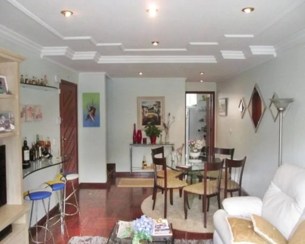 Sobrado, 3 quartos, 198 m² - Foto 3