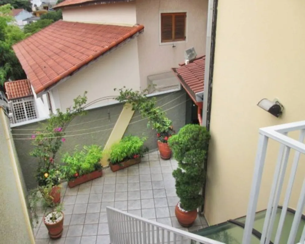 Sobrado, 3 quartos, 198 m² - Foto 6