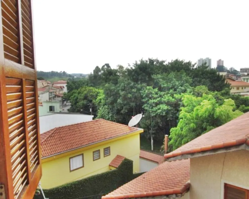 Sobrado, 3 quartos, 198 m² - Foto 2