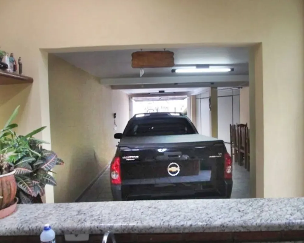Sobrado, 3 quartos, 198 m² - Foto 8