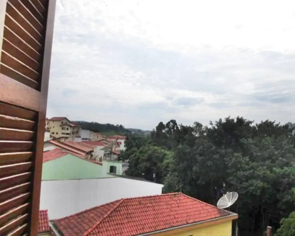 Sobrado, 3 quartos, 198 m² - Foto 1