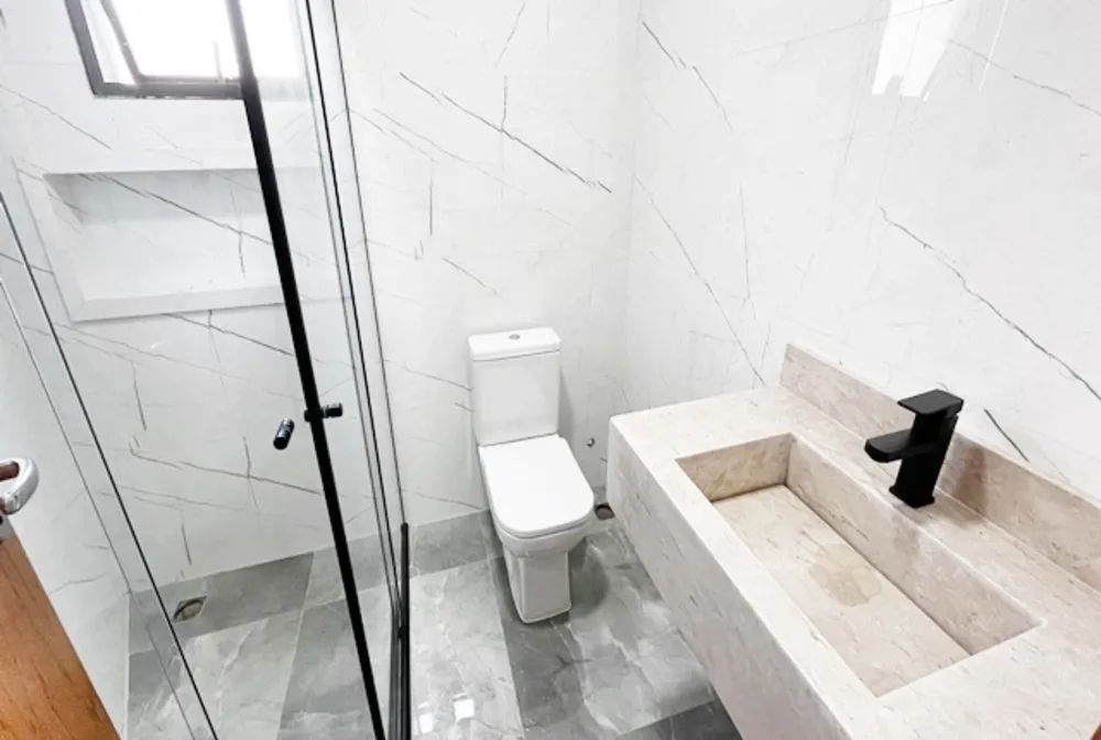 Sobrado, 3 quartos, 140 m² - Foto 8