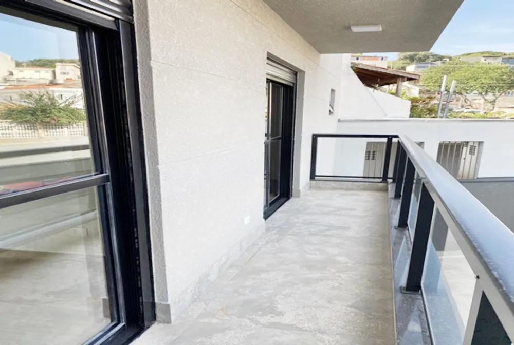 Sobrado, 3 quartos, 140 m² - Foto 12