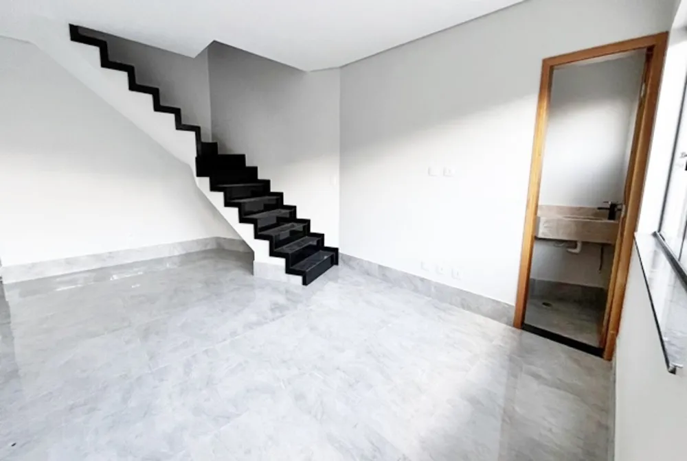 Sobrado, 3 quartos, 140 m² - Foto 3