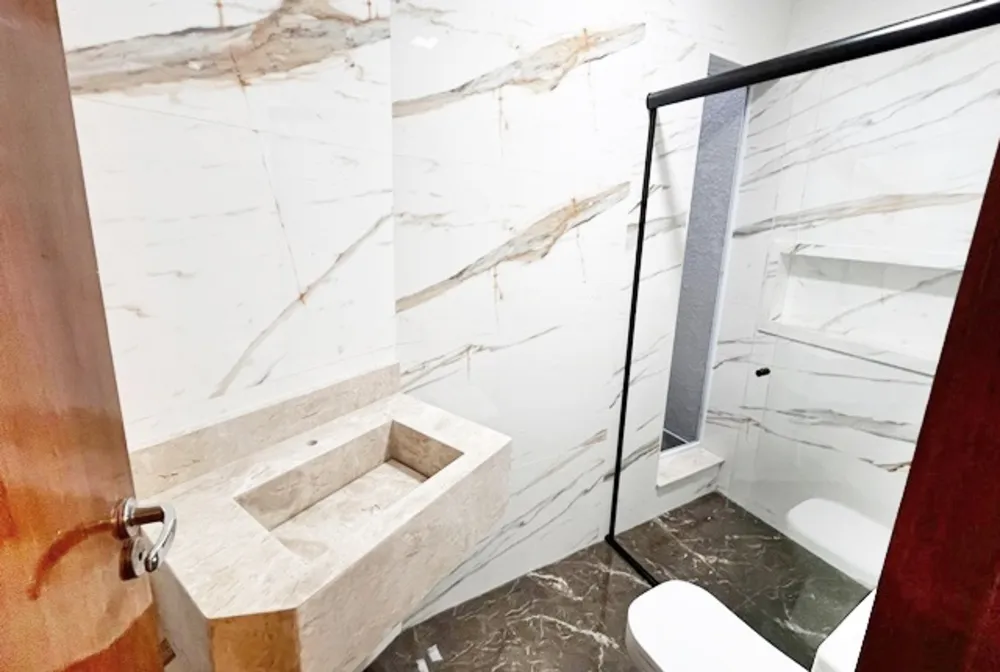 Sobrado, 3 quartos, 140 m² - Foto 10