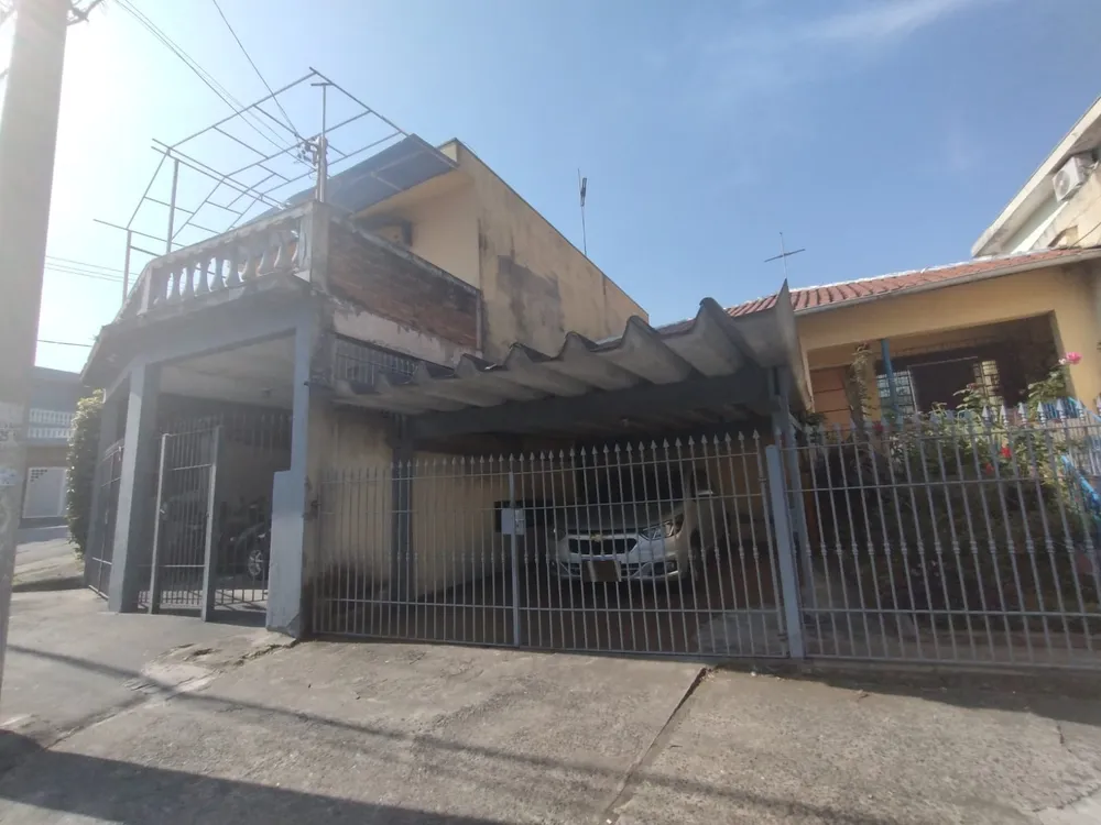 Casa, 410 m² - Foto 12