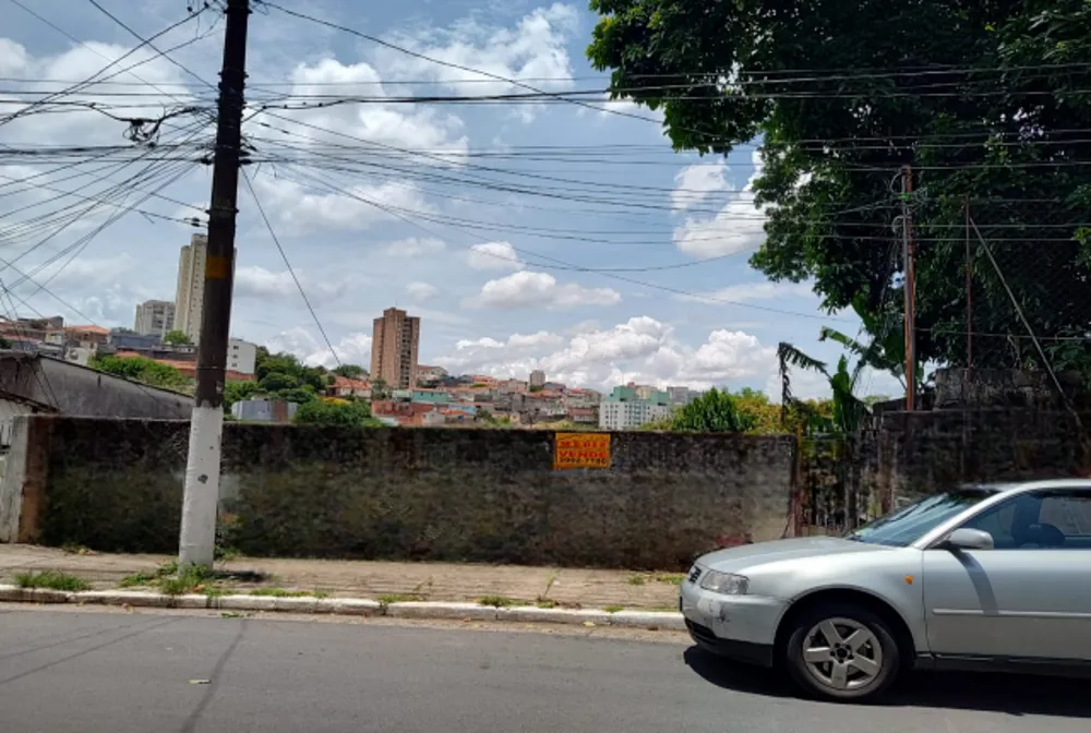 Terreno, 590 m² - Foto 1
