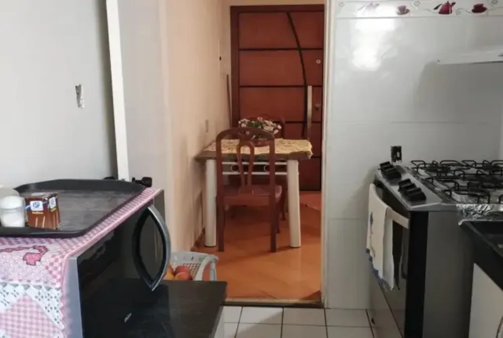 Apartamento, 2 quartos, 50 m² - Foto 3