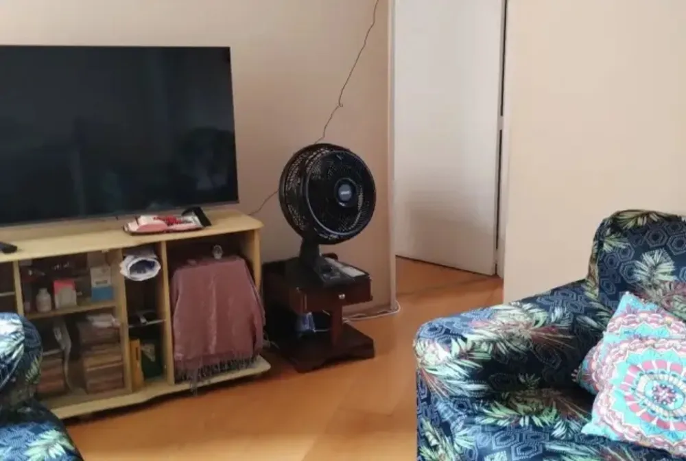 Apartamento, 2 quartos, 50 m² - Foto 2